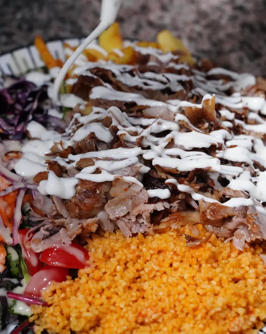 KEBAB 2 MONTF · Photos 8