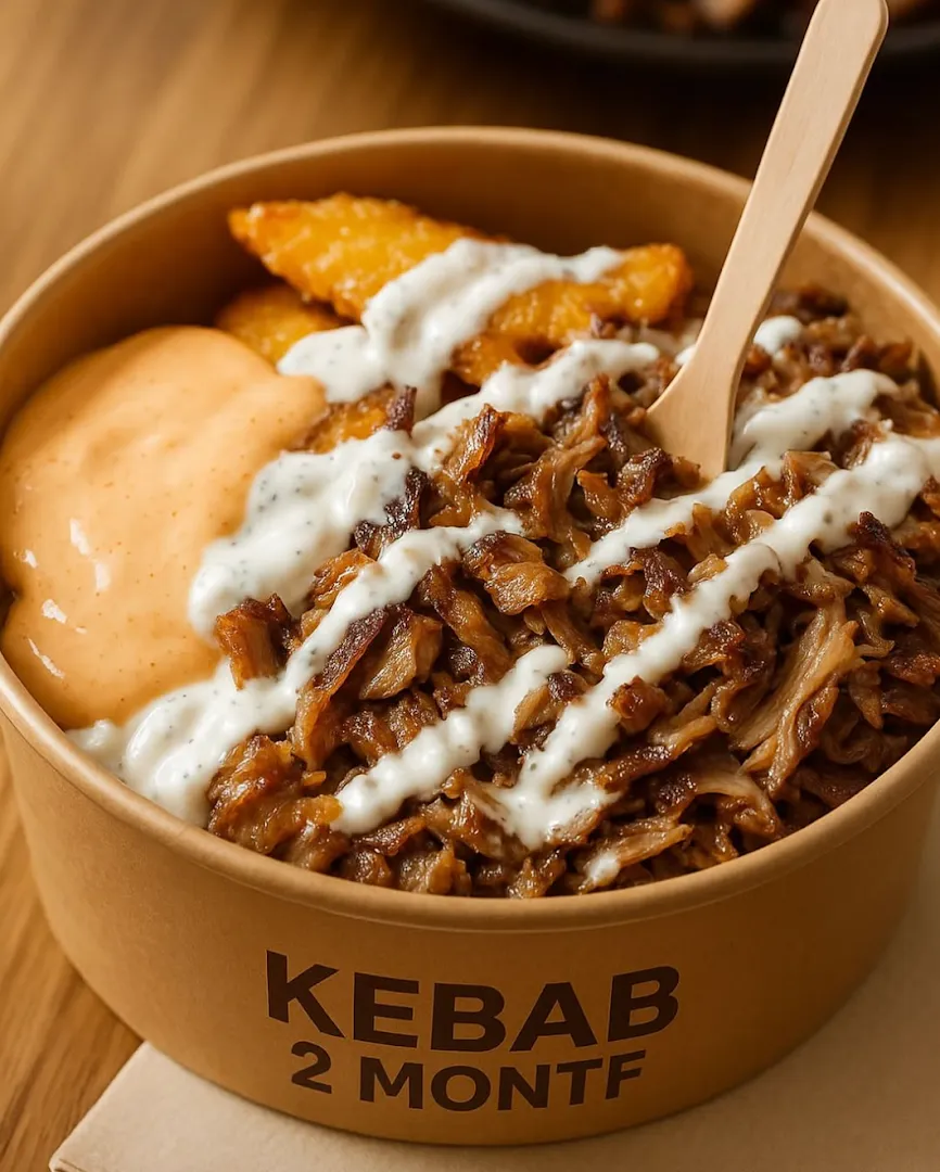 KEBAB 2 MONTF · Photos 7