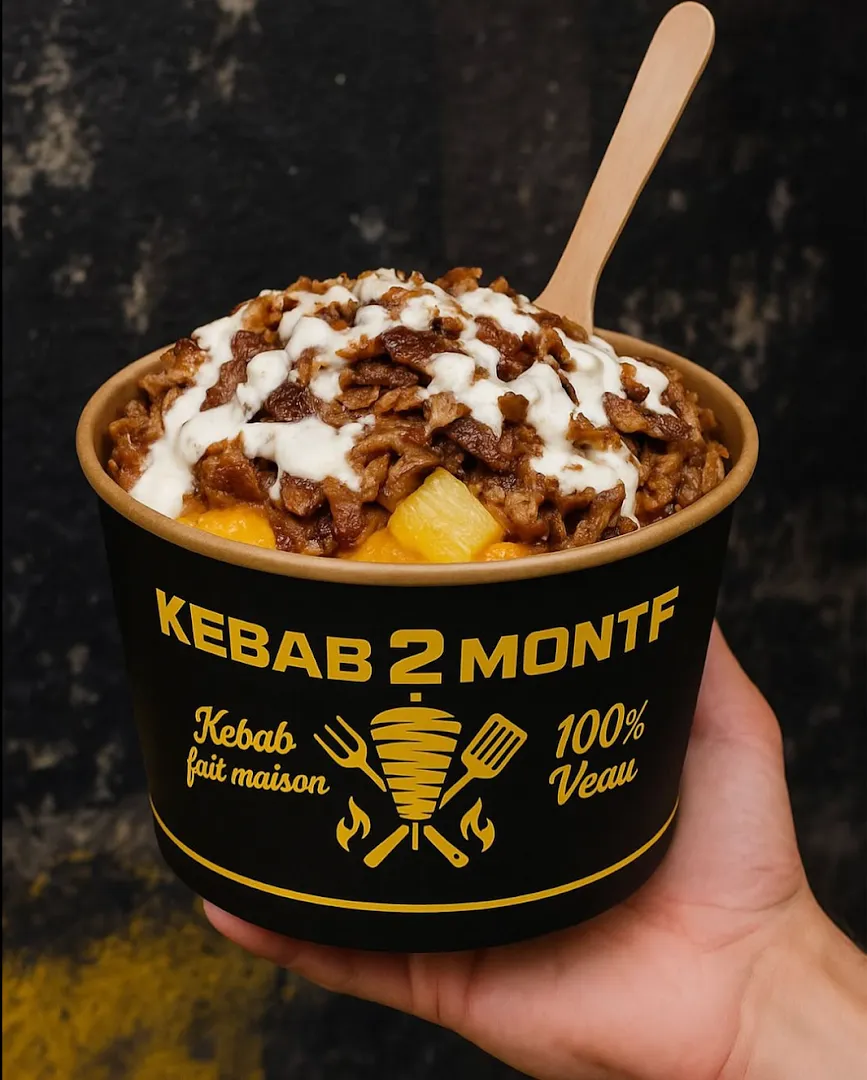 KEBAB 2 MONTF · Photos 6