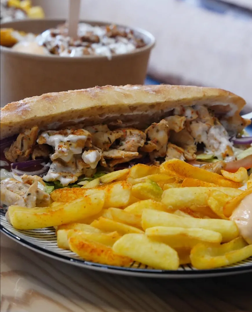 KEBAB 2 MONTF · Photos 5